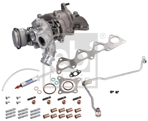 FEBI BILSTEIN töltő, feltöltés - 190391 - TothCarparts
