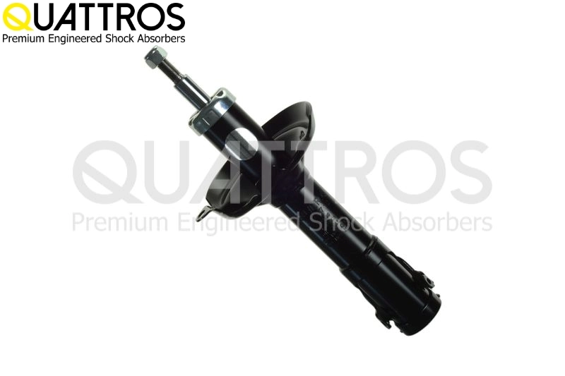 DAVID VASCO lengéscsillapító - FS4712 - TothCarparts