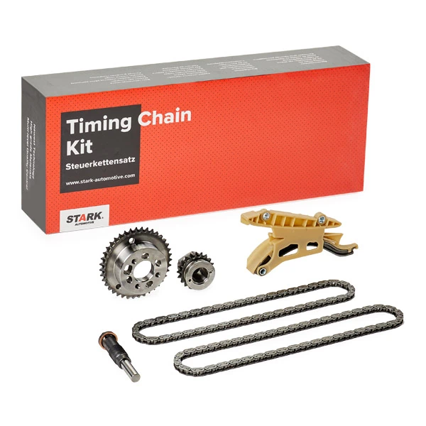 Stark vezérműlánc készlet - SKTCK-22440388 - TothCarparts