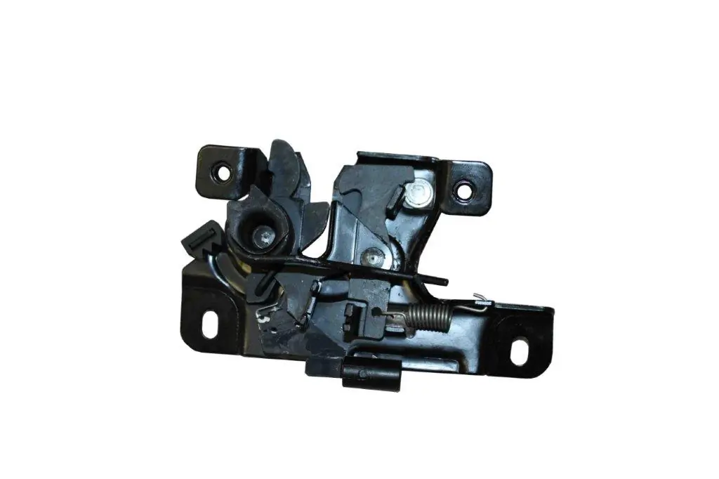 BRANO motorházfedél zár - 113-754502-010 - TothCarparts