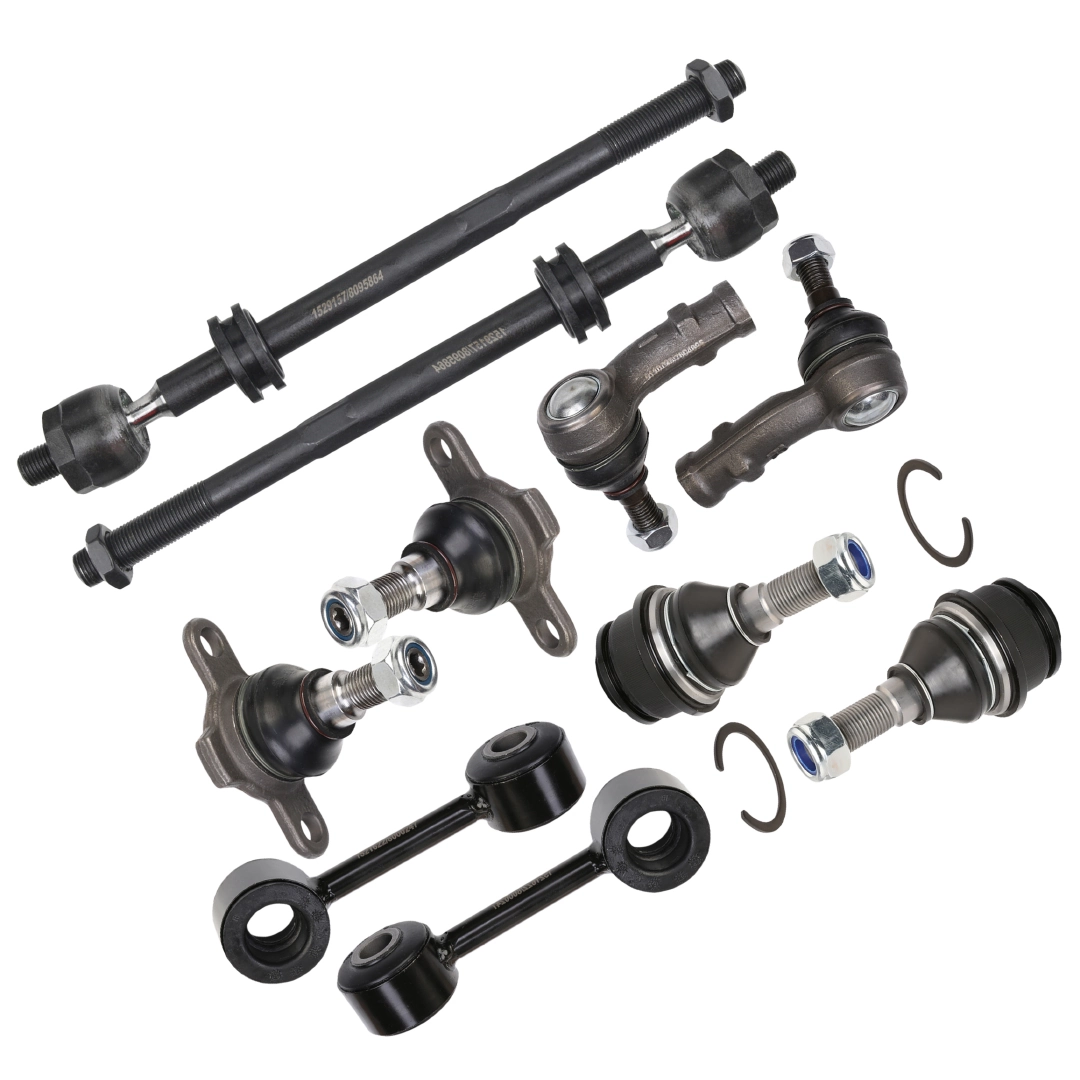 Stark javítókészlet, keresztlengőkar - SKSSK-1600339 - TothCarparts