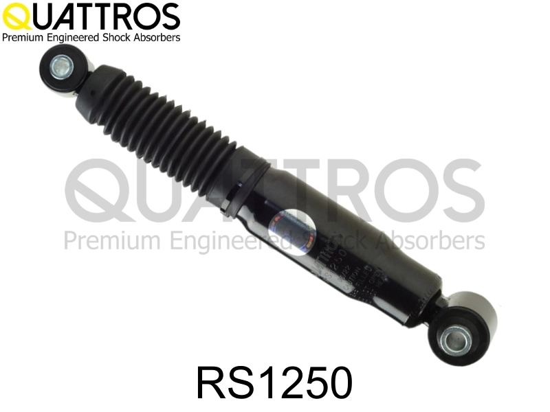 DAVID VASCO lengéscsillapító - RS1250 - TothCarparts
