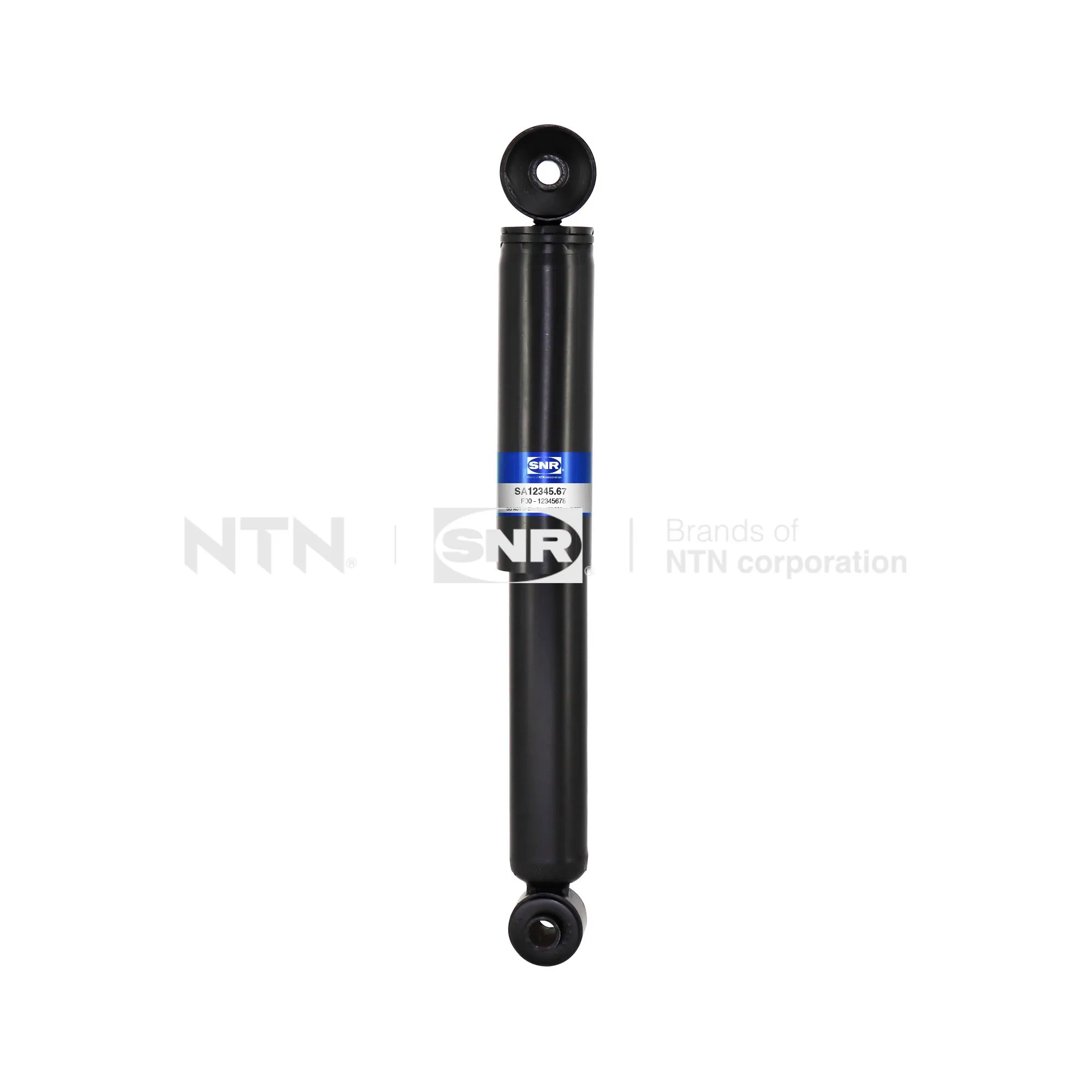 SNR lengéscsillapító - SA95311.04 - TothCarparts