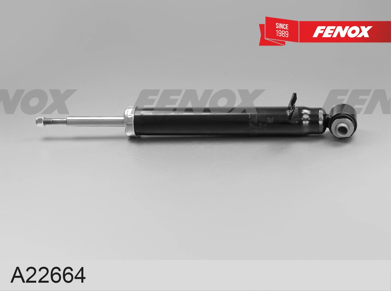 FENOX lengéscsillapító - A22664 - TothCarparts