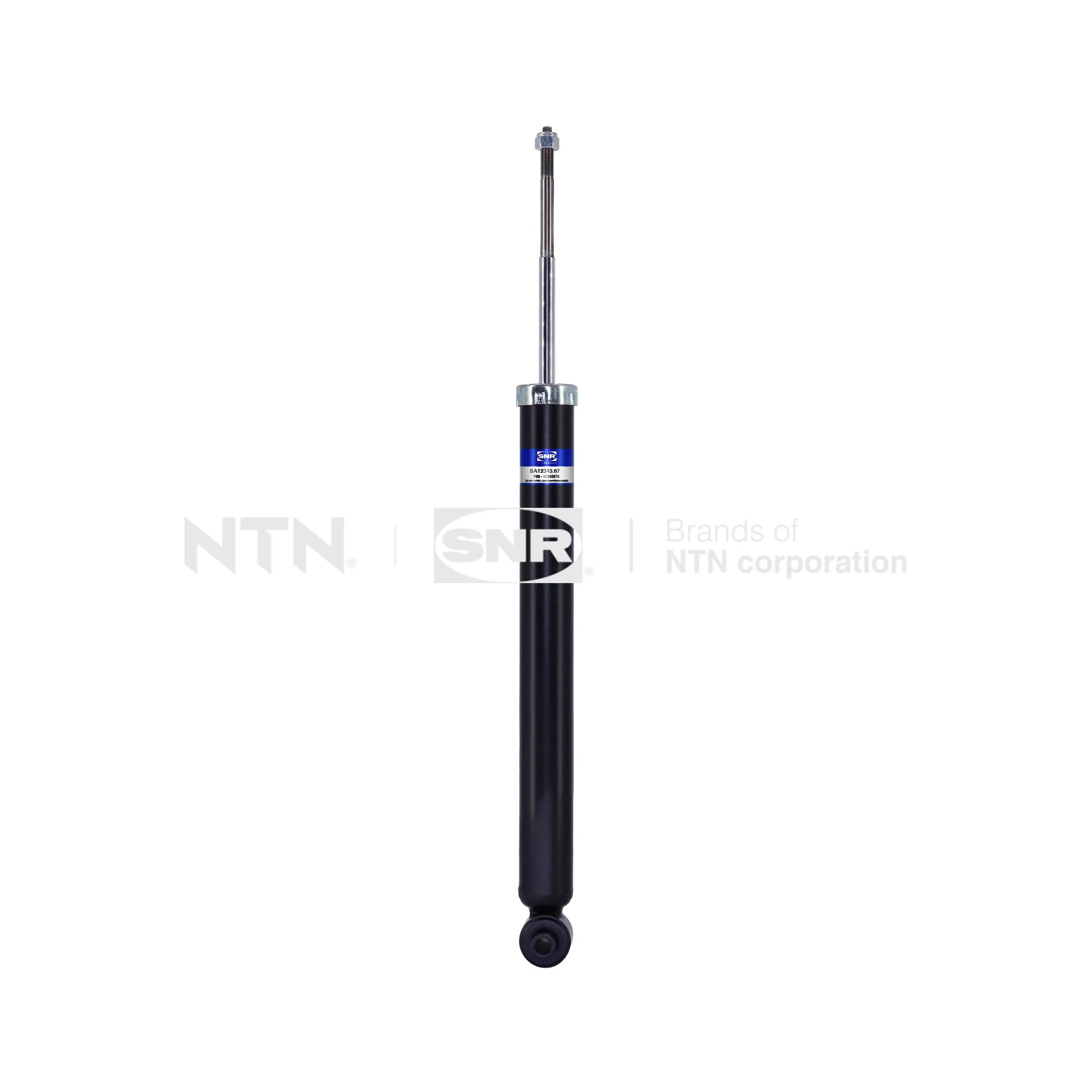SNR lengéscsillapító - SA95813.11 - TothCarparts