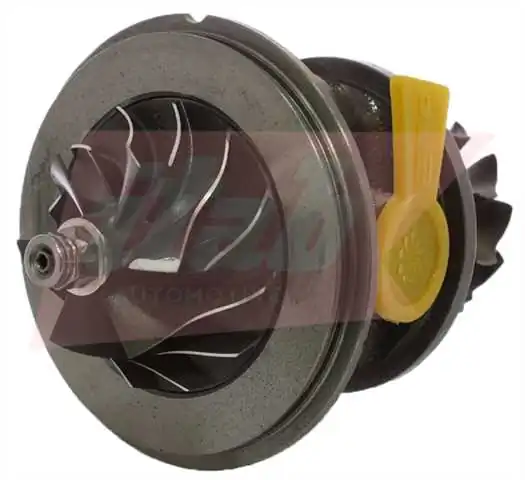 ITAB AUTOMOTIVE Törzscsoport, turbótöltő - 25077002AV - TothCarparts