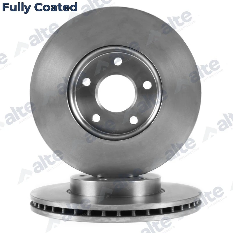 ALTE AUTOMOTIVE féktárcsa - 127947FCAL - TothCarparts