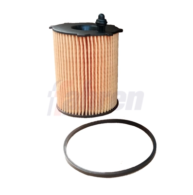 Fahren olajszűrő - FFL6036 - TothCarparts