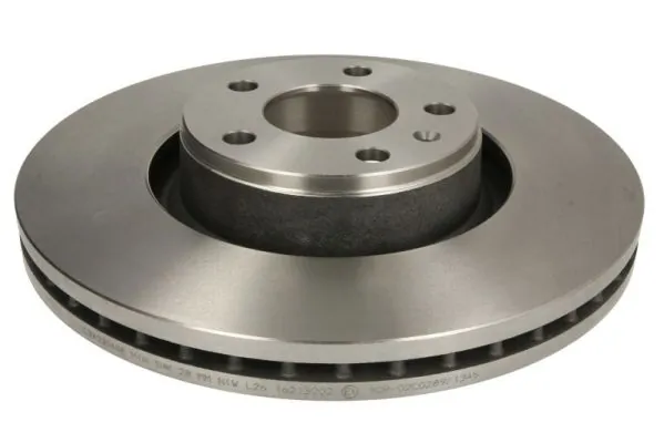 ABE féktárcsa - C3A030ABE - TothCarparts