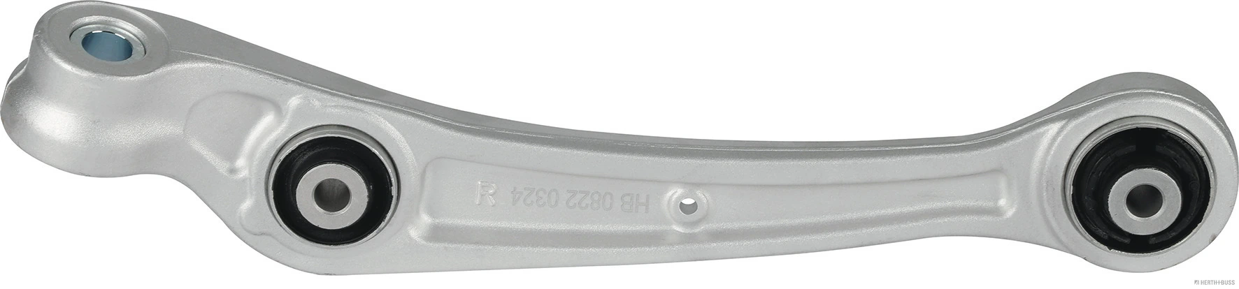 HERTH+BUSS JAKOPARTS lengőkar, kerékfelfüggesztés - J4910822 - TothCarparts