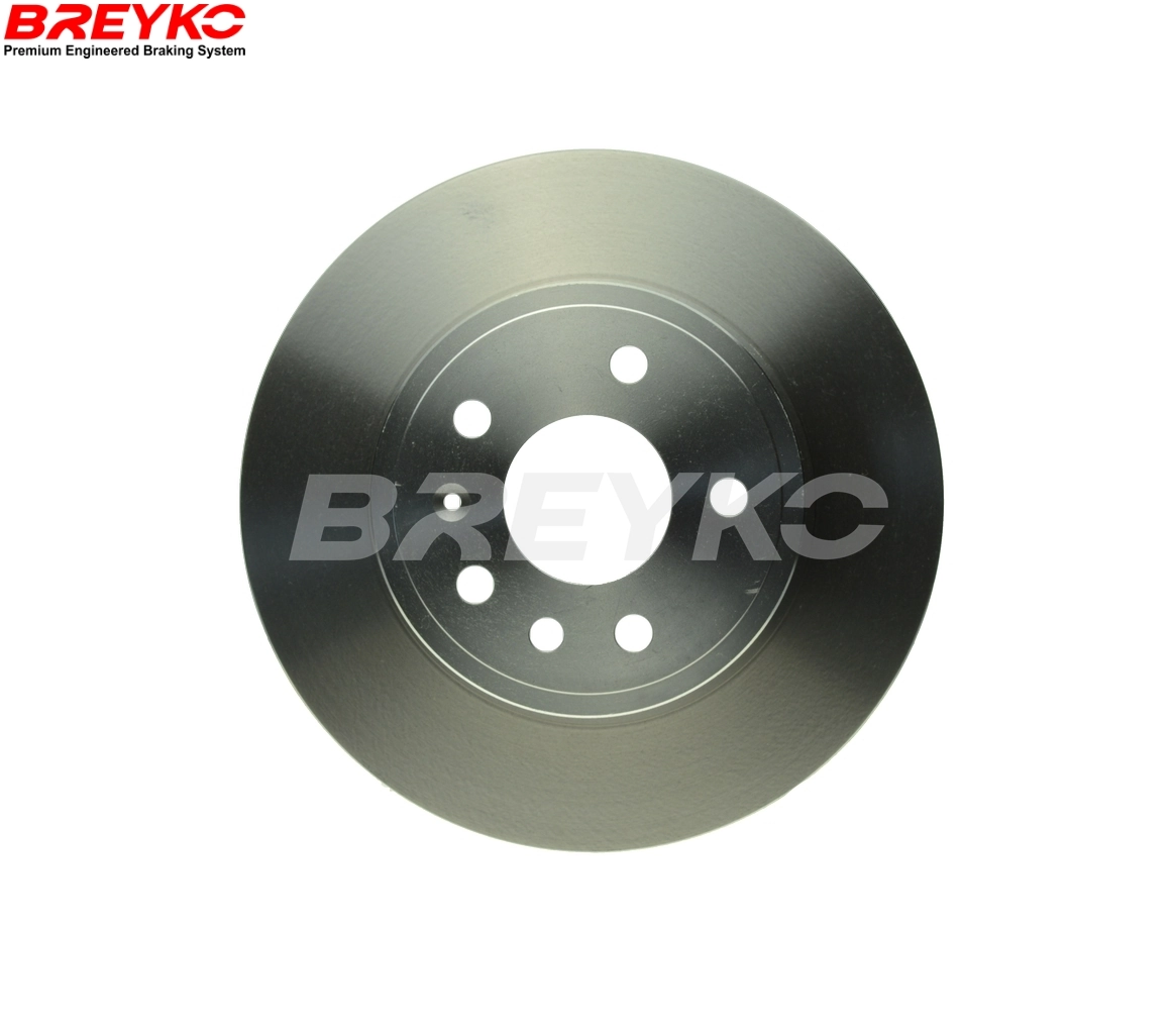 DAVID VASCO féktárcsa - T2773 - TothCarparts