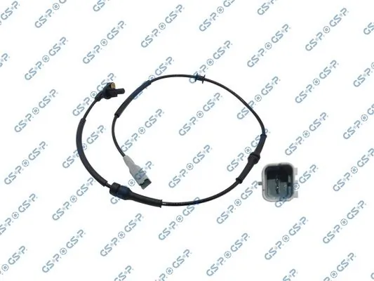 MDR érzékelő, kerékfordulatszám - GSP-9A1048 - TothCarparts