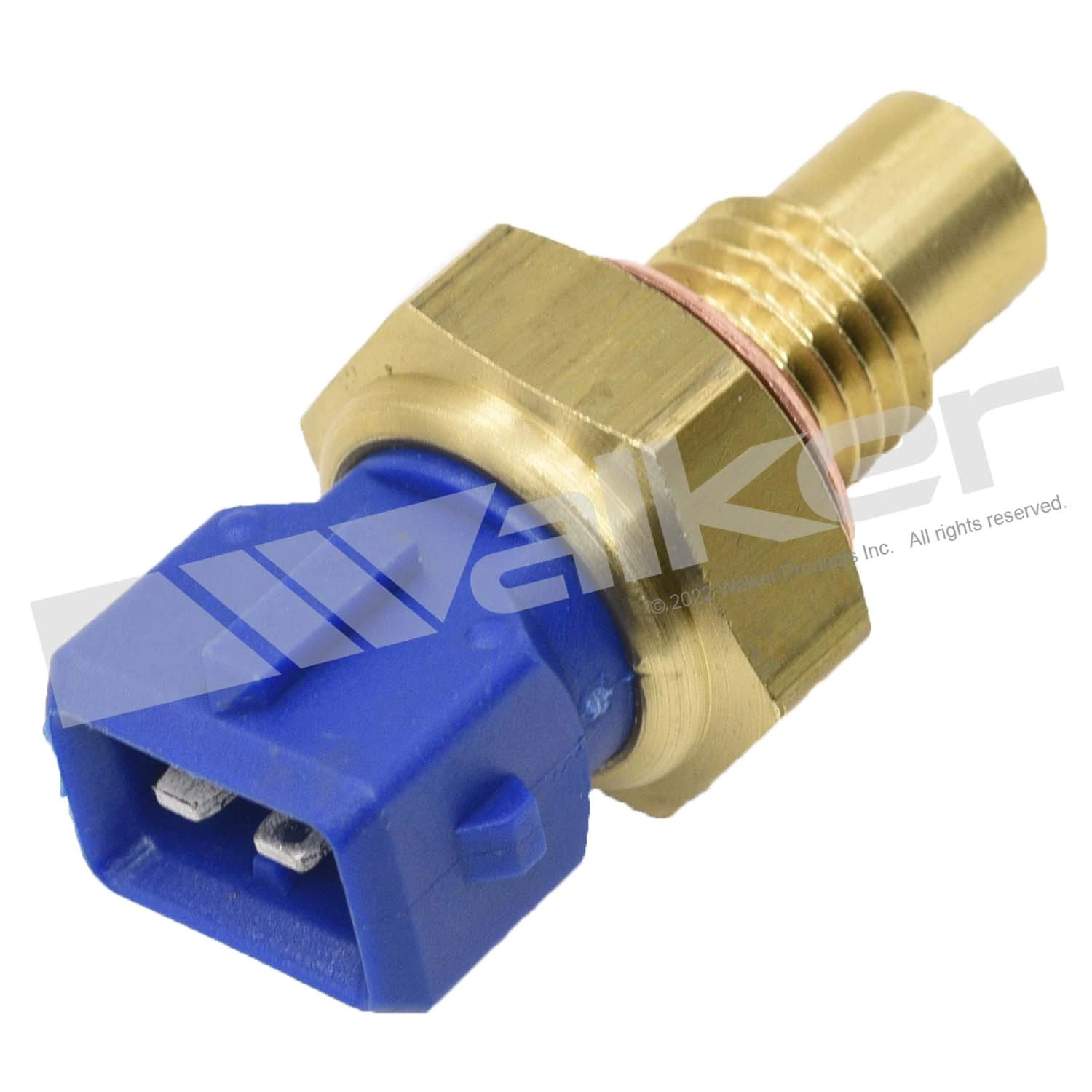 WALKER PRODUCTS érzékelő, hűtőfolyadék-hőmérséklet - 211-1126 - TothCarparts