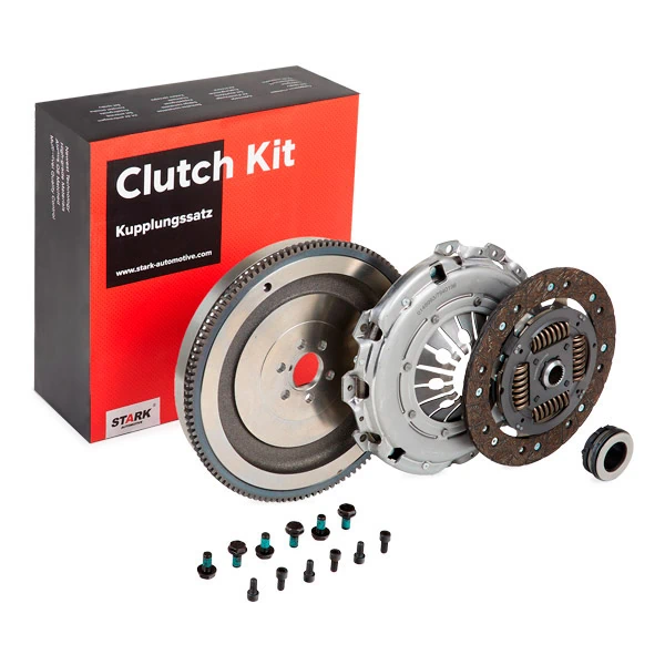 Stark kuplungkészlet - SKCK-0100053 - TothCarparts