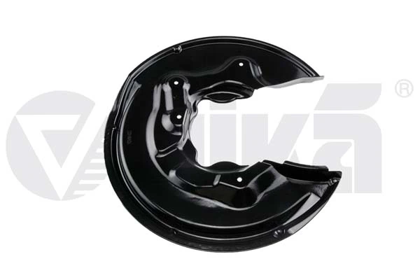 vika terelőlemez, féktárcsa - 66151757601 - TothCarparts