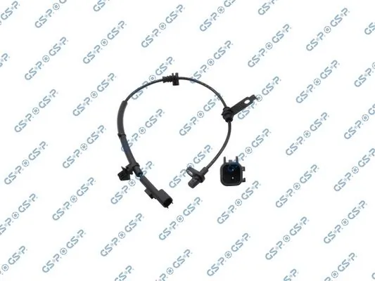 MDR érzékelő, kerékfordulatszám - GSP-9A0393 - TothCarparts
