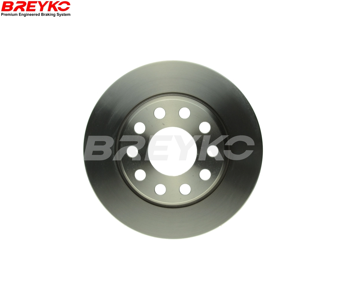 DAVID VASCO féktárcsa - T4211 - TothCarparts