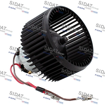 SIDAT Utastér-ventilátor - 9.2389 - TothCarparts