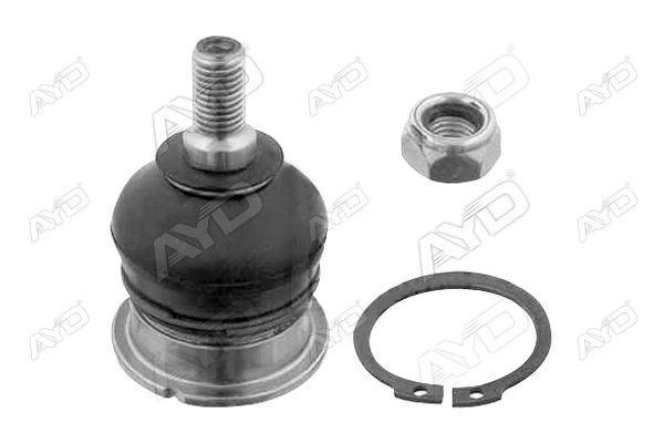 AYD OE - Excellence Támasztó-/vezetőcsukló - 92-09253 - TothCarparts