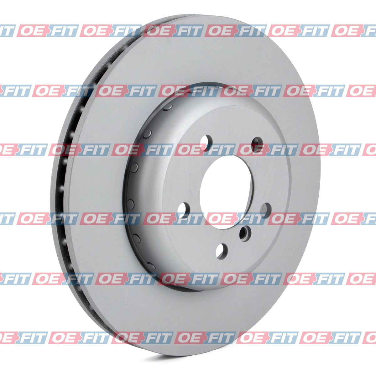 OE-FIT Schäferbartho féktárcsa - 317 02 145 03 22 - TothCarparts