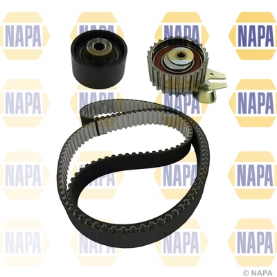 NAPA Fogasszíjkészlet - NTK2128 - TothCarparts
