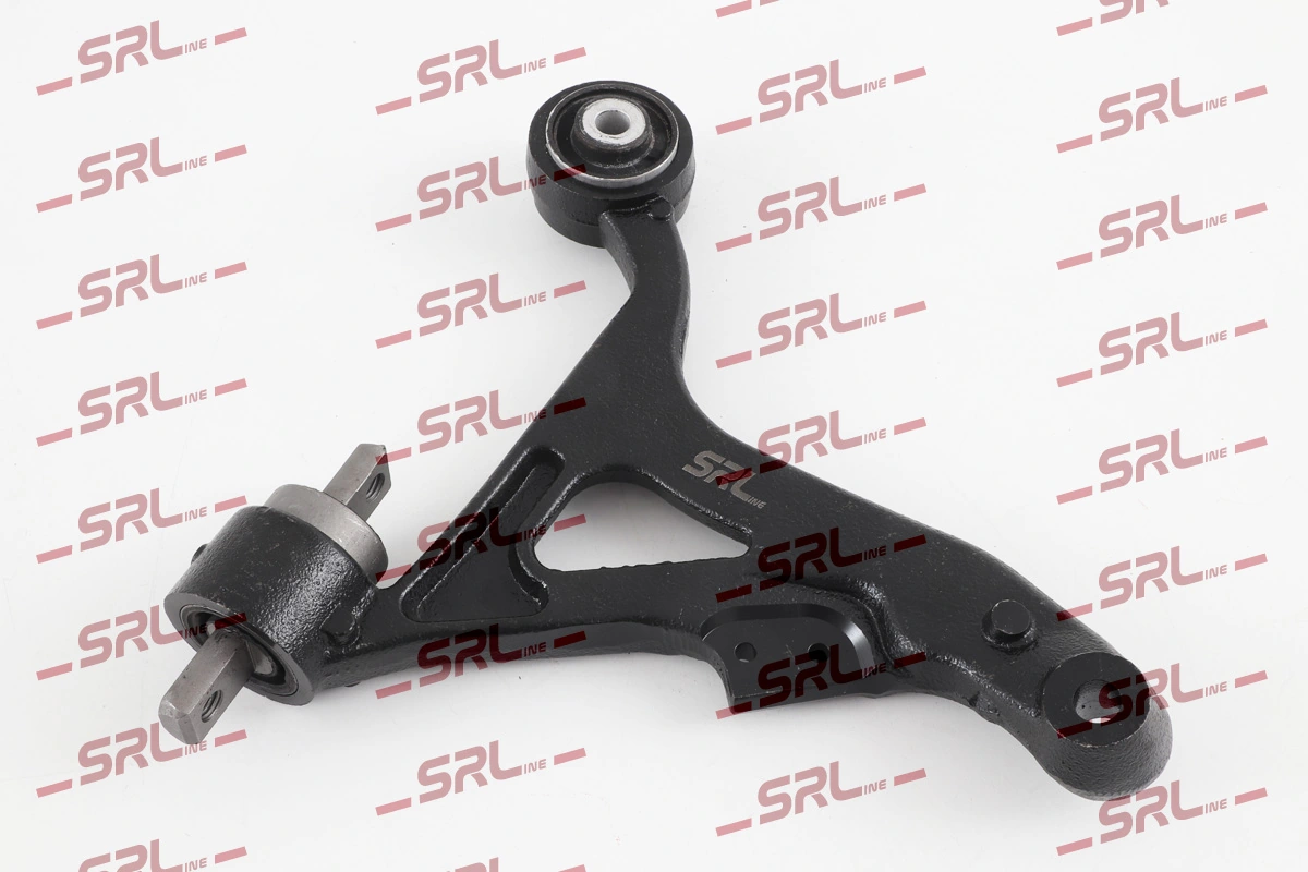 SRLine lengőkar, kerékfelfüggesztés - 906138 - TothCarparts