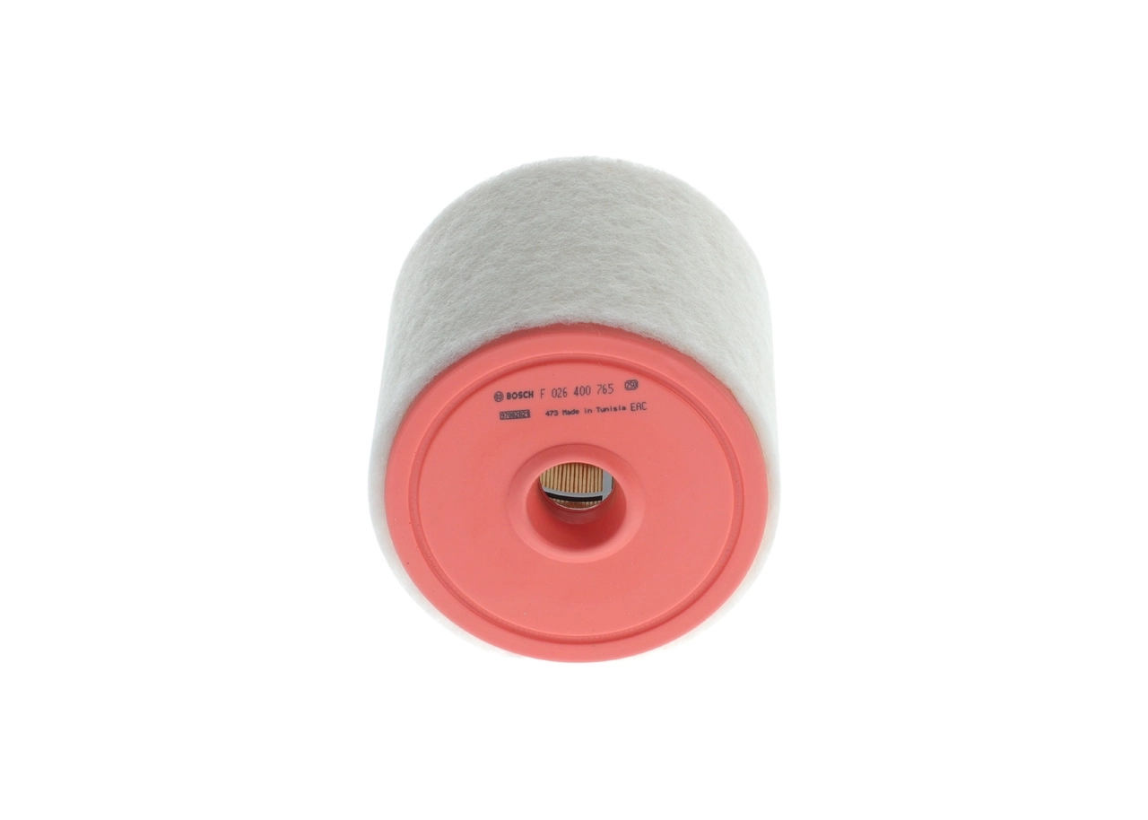 BOSCH légszűrő - F 026 400 765 - TothCarparts