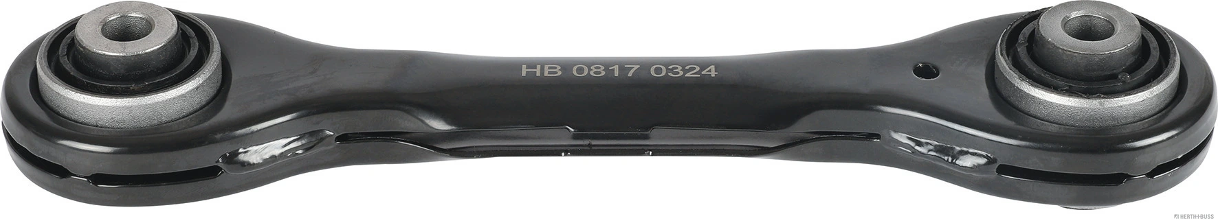 HERTH+BUSS JAKOPARTS lengőkar, kerékfelfüggesztés - J4940817 - TothCarparts