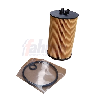 Fahren olajszűrő - FFL6104 - TothCarparts