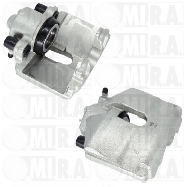 MI.R.A. féknyereg - 29/1372 - TothCarparts