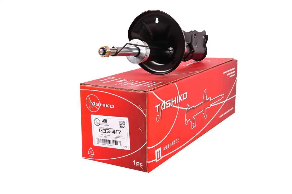 TASHIKO lengéscsillapító - G33-417 - TothCarparts