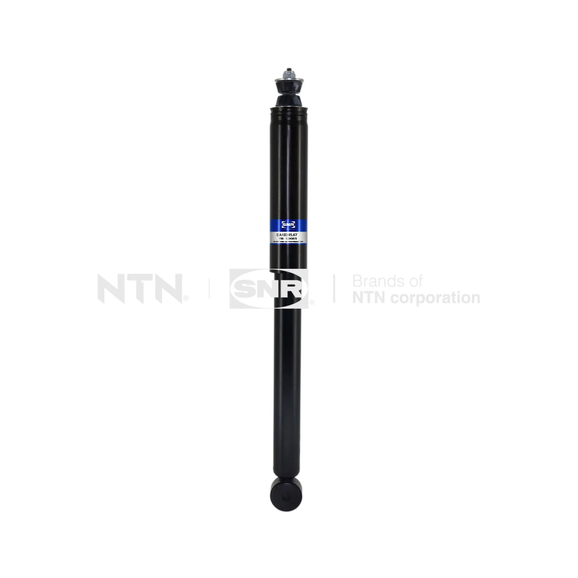SNR lengéscsillapító - SA95513.44 - TothCarparts