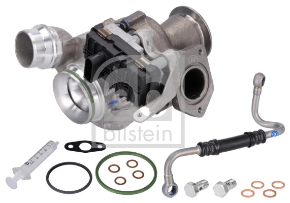 FEBI BILSTEIN töltő, feltöltés - 188845 - TothCarparts
