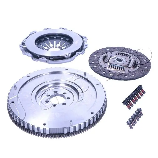 JAPKO kuplungkészlet - 98115M - TothCarparts