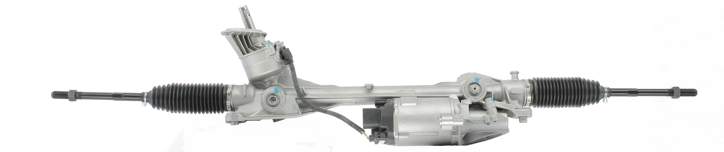 CEVAM kormánygép - OL173360 - TothCarparts