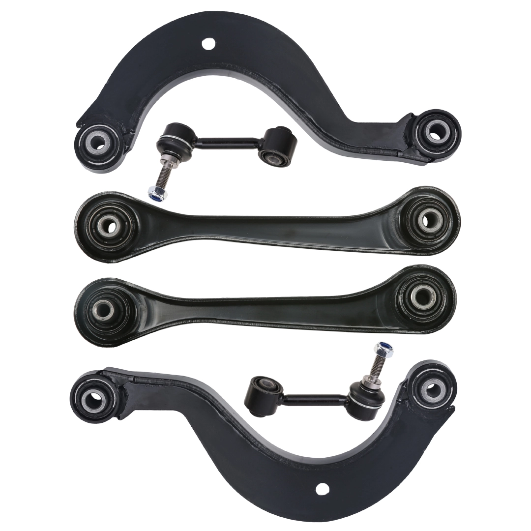 RIDEX javítókészlet, keresztlengőkar - 772S0388 - TothCarparts