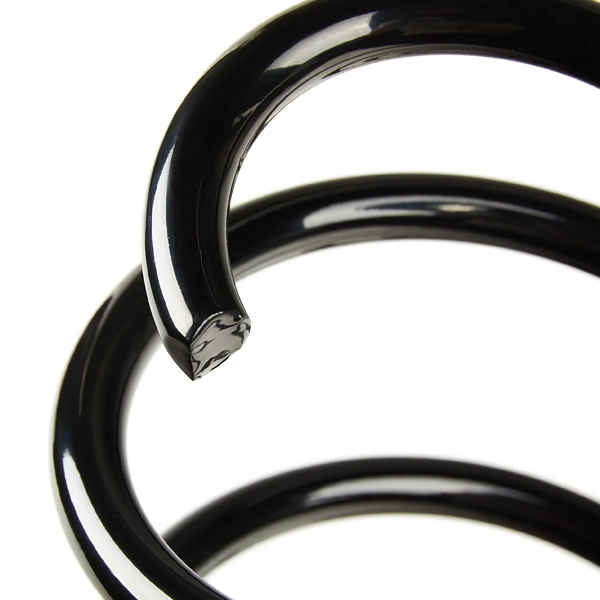 RIDEX futómű rugó - 188C0503 - TothCarparts