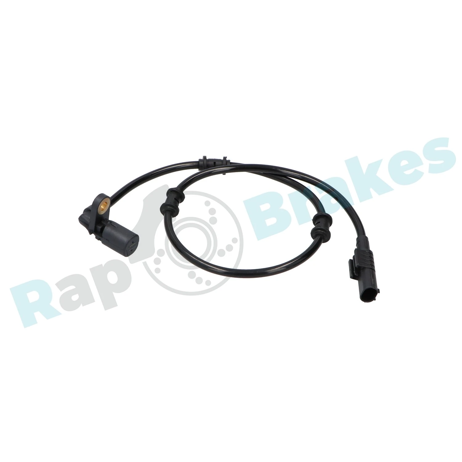 RAP BRAKES érzékelő, kerékfordulatszám - R-A0289 - TothCarparts