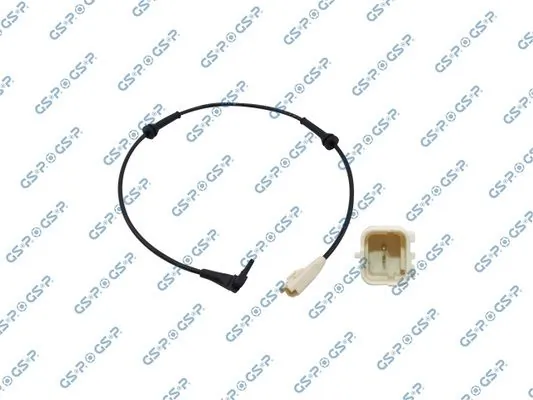MDR érzékelő, kerékfordulatszám - GSP-9A1023 - TothCarparts