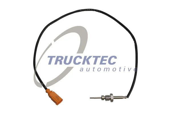 TRUCKTEC AUTOMOTIVE Érzékelő, kipufogógáz-hőmérséklet - 07.17.193 - TothCarparts
