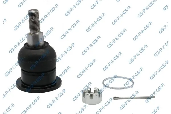 MDR Támasztó-/vezetőcsukló - GSP-S081003 - TothCarparts