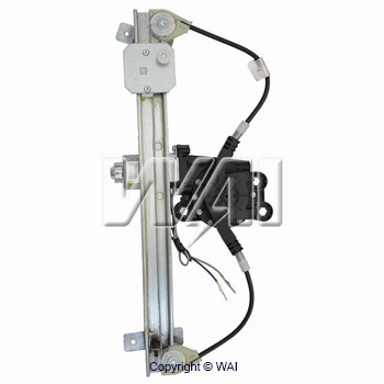 WAI ablakemelő - WPR4419RMB - TothCarparts