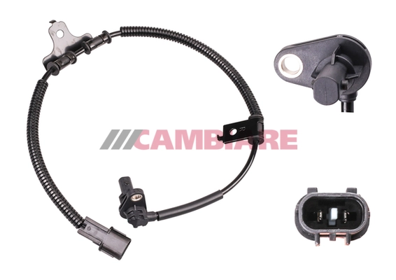 Cambiare érzékelő, kerékfordulatszám - VE702228 - TothCarparts