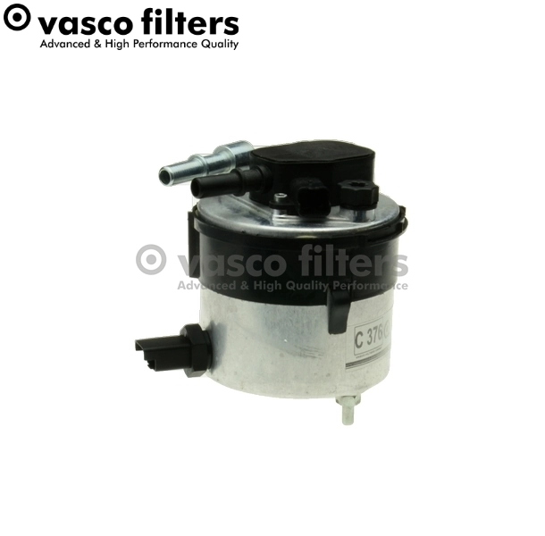 DAVID VASCO Üzemanyagszűrő - C376 - TothCarparts