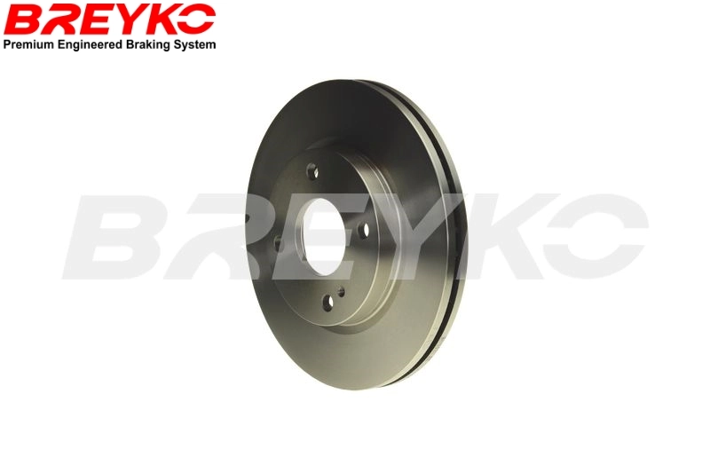 DAVID VASCO féktárcsa - T6399 - TothCarparts