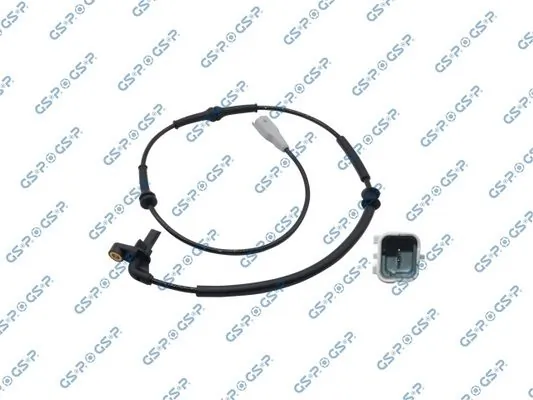 MDR érzékelő, kerékfordulatszám - GSP-9A1056 - TothCarparts