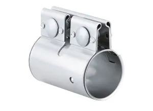 NORMA csőkapcsoló, kipufogó - 03676008055 - TothCarparts