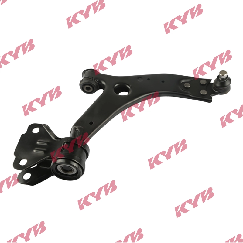 KYB lengőkar, kerékfelfüggesztés - KSC4120 - TothCarparts
