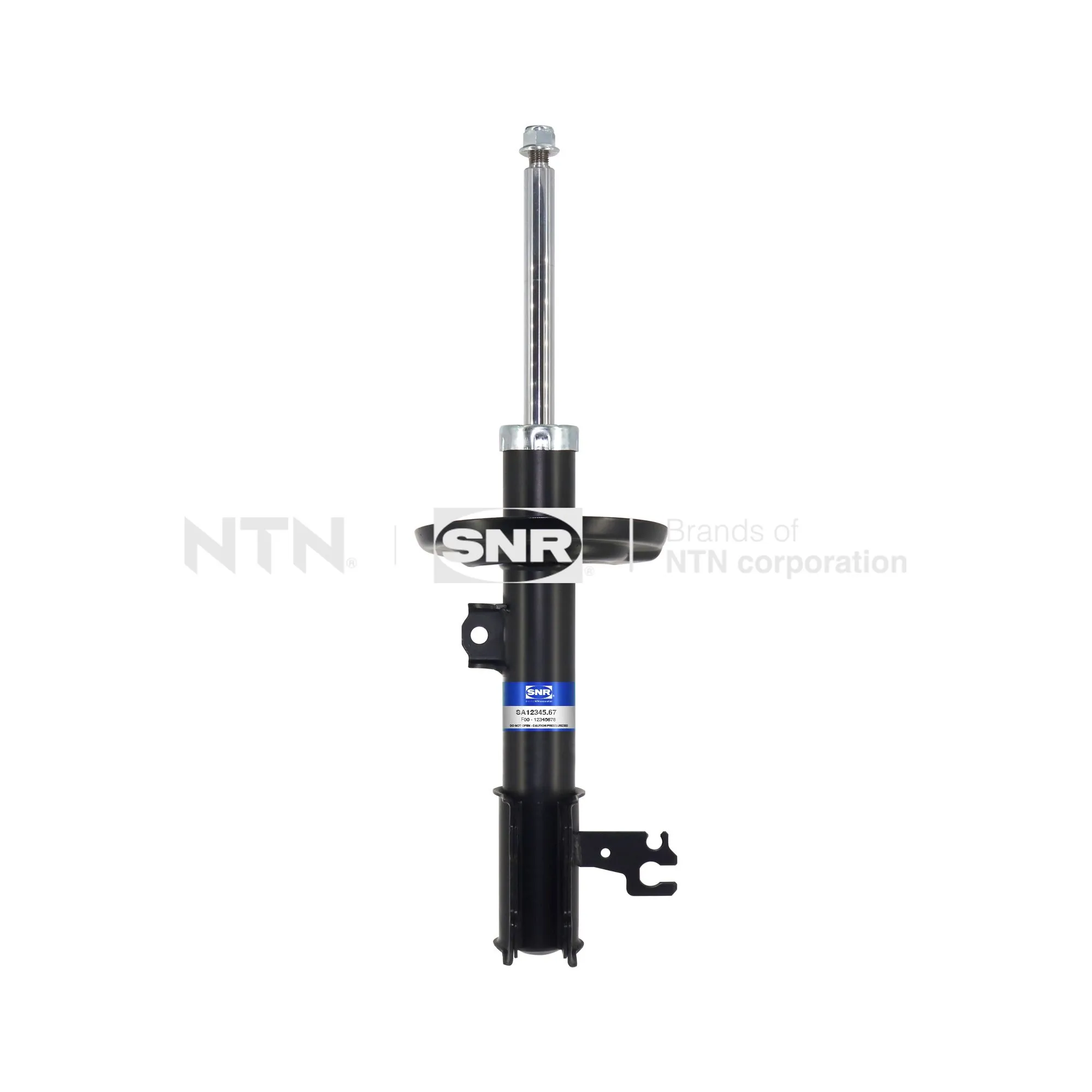 SNR lengéscsillapító - SA65840.25R - TothCarparts