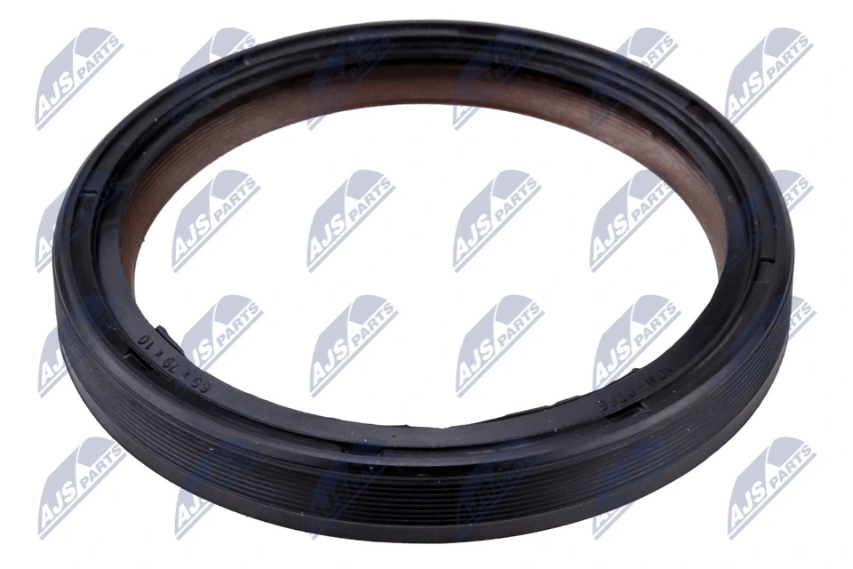 NTY tömítőgyűrű, főtengely - NUP-BM-007 - TothCarparts